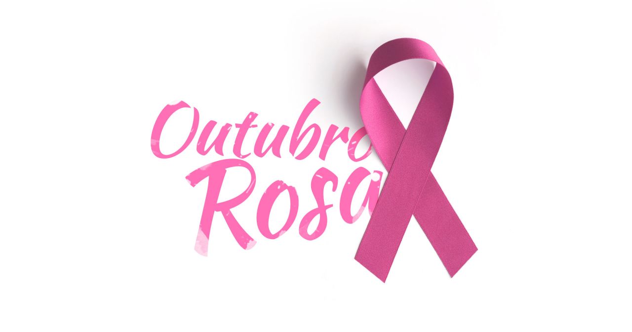 Outubro Rosa Vitória